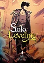 Solo Leveling Vol. 4