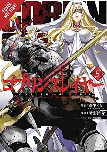 Goblin Slayer Vol. 5