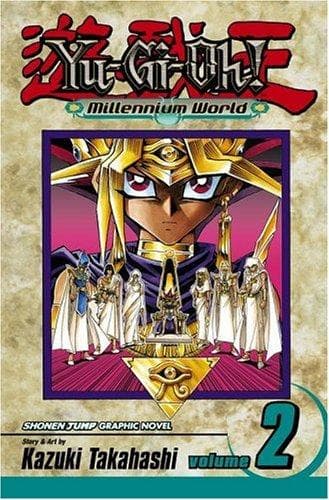 Yu-Gi-Oh! Vol. 33
