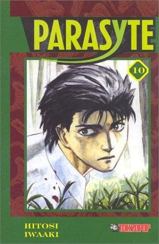 Parasyte Vol. 10