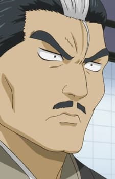 Koshinori Yagyuu