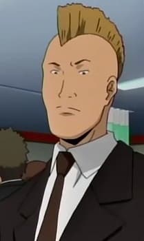 Ivan Draco