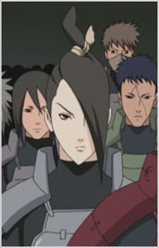 Touka Senju