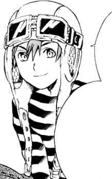 Jean