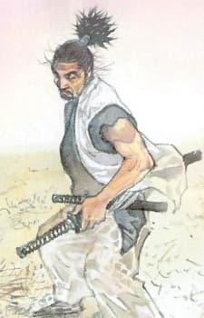 Ittousai Itou