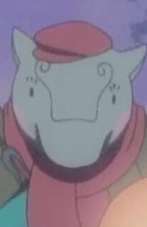 The Dream Merchant