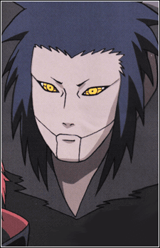 Third Kazekage