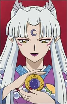 Sesshomaru no Haha