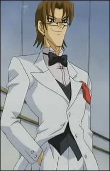 Mitsuo