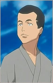 Horiuchi Hironari
