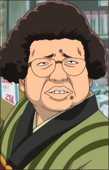 Hachirou no Kaa-chan