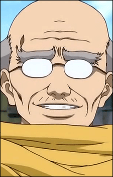 Zenzou no Chichi