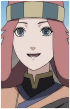 Saara no Musume