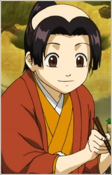 Morimori Tokugawa