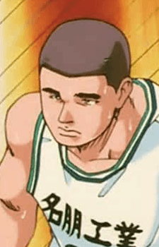 Hiroshi Morishige