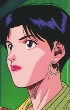 Yayoi Aida