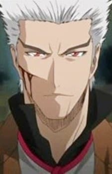 Jin Kariya