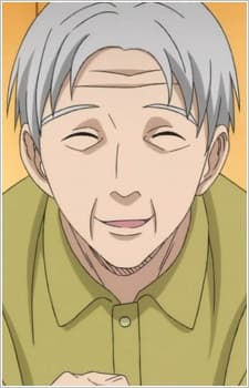 Takeda-sensei