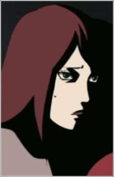 Nagato no Haha