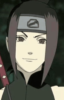 Iwa Kakure no Jounin