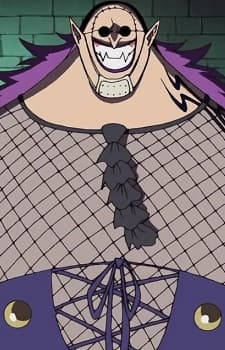 Doctor Hogback