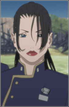 Shiseru