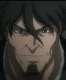 Shin'etsu Kisaragi