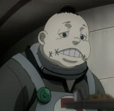 Itadaki Kazuya
