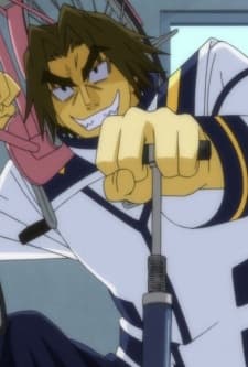 Kankaru Kunisaki