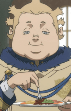 Hamon Caseus