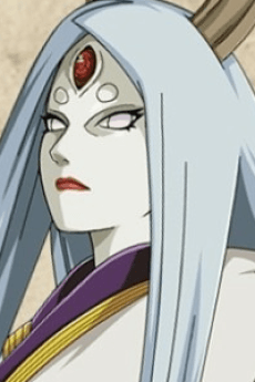 Kaguya Ootsutsuki