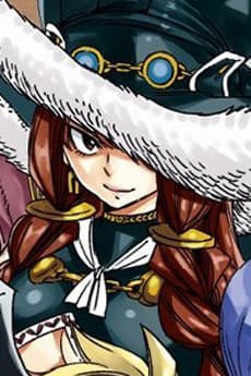 Irene Belserion