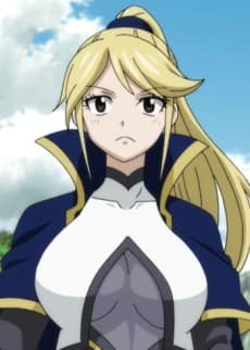 Anna Heartfilia