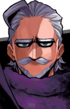 Danjuurou Tobita