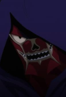 Bloodman