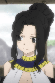 Natsu no Haha Dragneel
