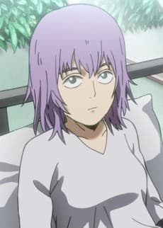 Minori Asagiri