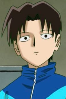 Momozou  Takenaka