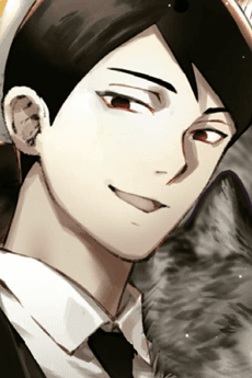 Saitou