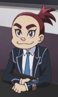 Tanaka