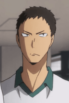 Jingo Fukiage