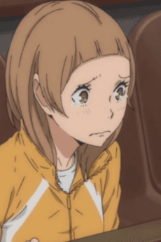 Runa Kuribayashi