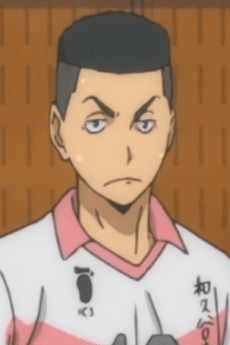 Kazuteru Akiu