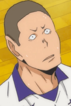 Ayumu Moritake