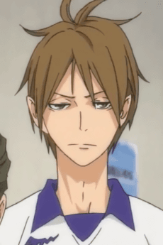 Souma Oyasu