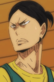 Masaki Goura