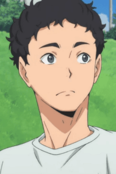 Eikichi Chigaya