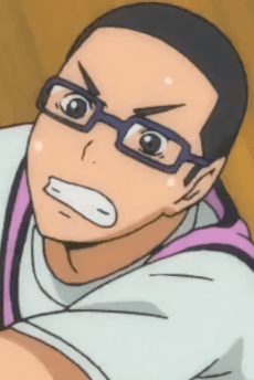 Shimafu Noriaki