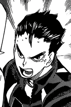 Kiyoshi Oumizu