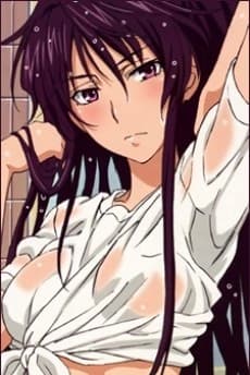Kaori Kanzaki